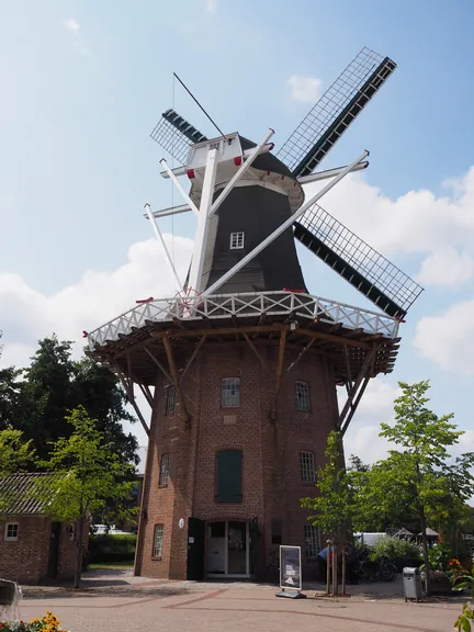 Papenburg (Germany)